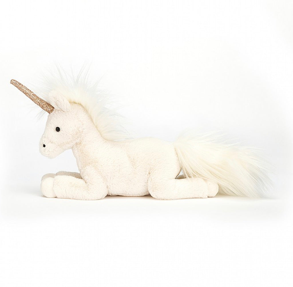 jellycat ballerina unicorn