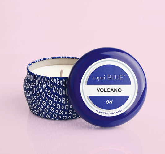 Capri Blue Diffuser Oil-Volcano (.5 fluid oz) – Adelaide's Boutique