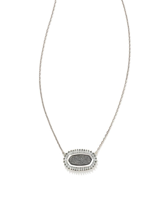 Kendra Scott Ada Star Necklace- 2 Colors – Adelaide's Boutique