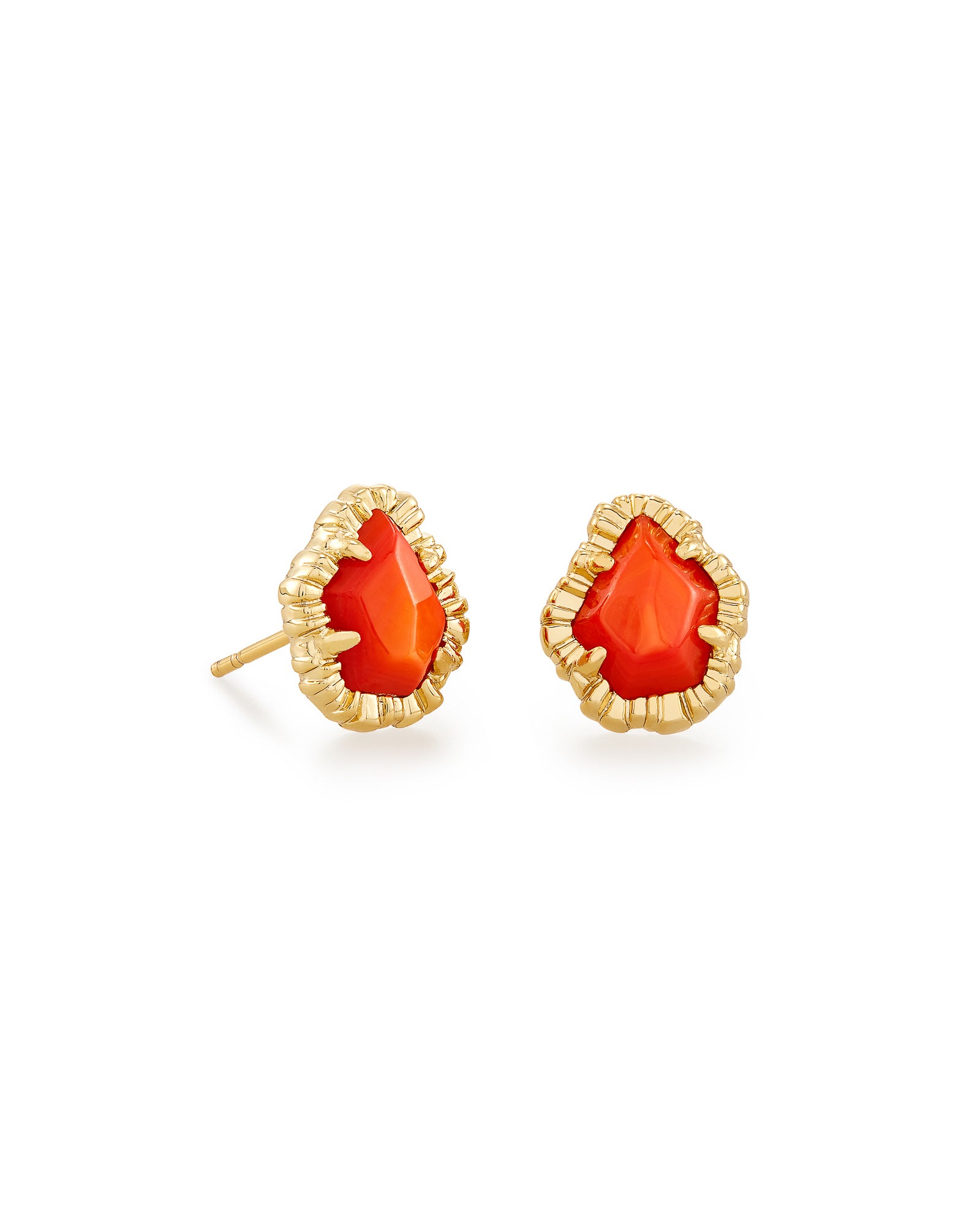 Kendra Scott Tessa Small Stud Earring - Available in 4 Colors