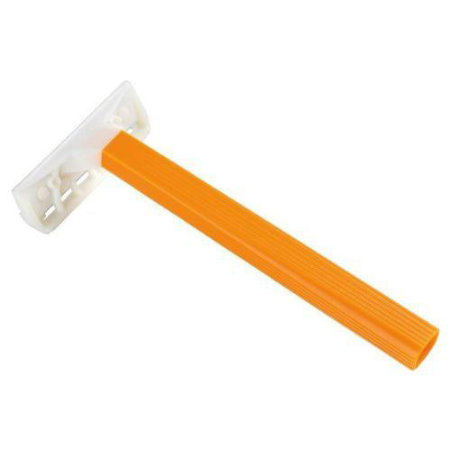 single blade disposable razor