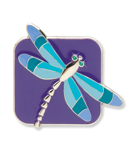 Grønthandler syreindhold Modregning Dragonfly Finders Key Purse®