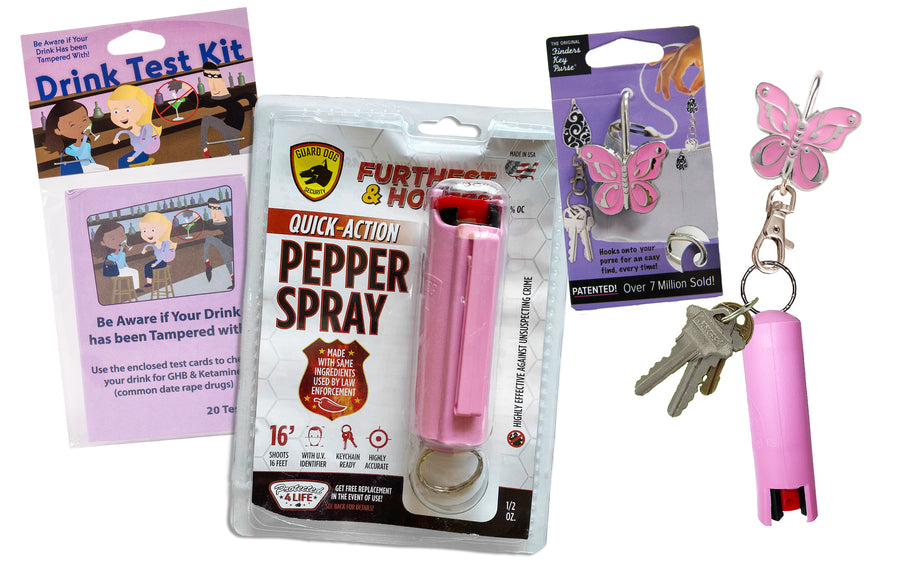 is dog pepper spray legal in ny