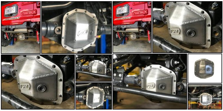 motobilt diff covers