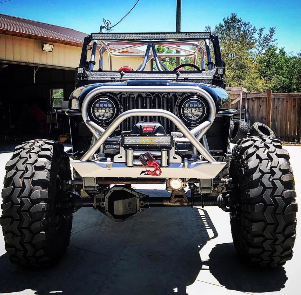 Used Jeep CJ5 for Sale with Photos  CarGurus