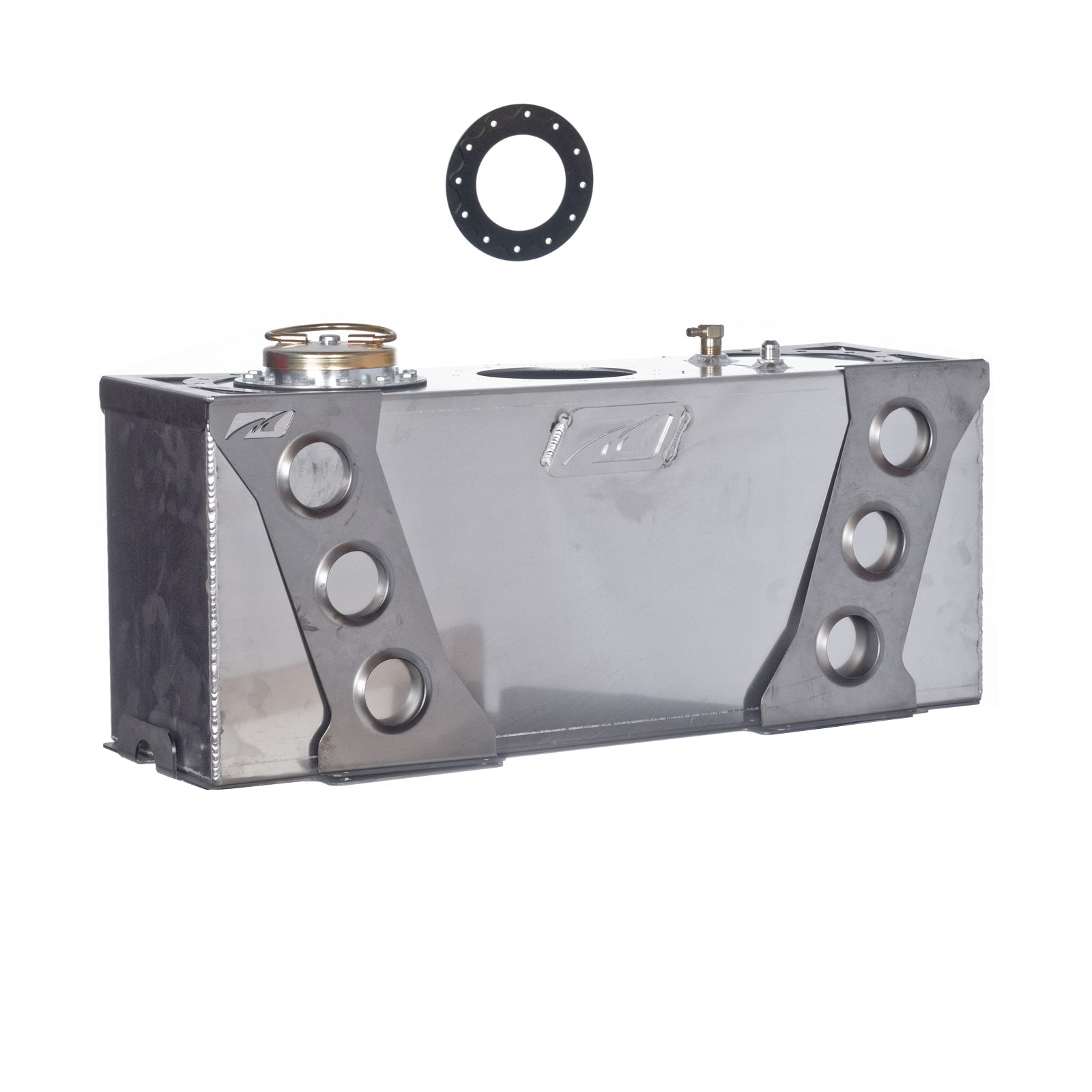 15 Gallon Fuel Cell for Jeep TJ/LJ Fuel Pump Package