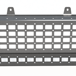 MOLLE Bed Panel Driver Side Only for Jeep JT Gladiator