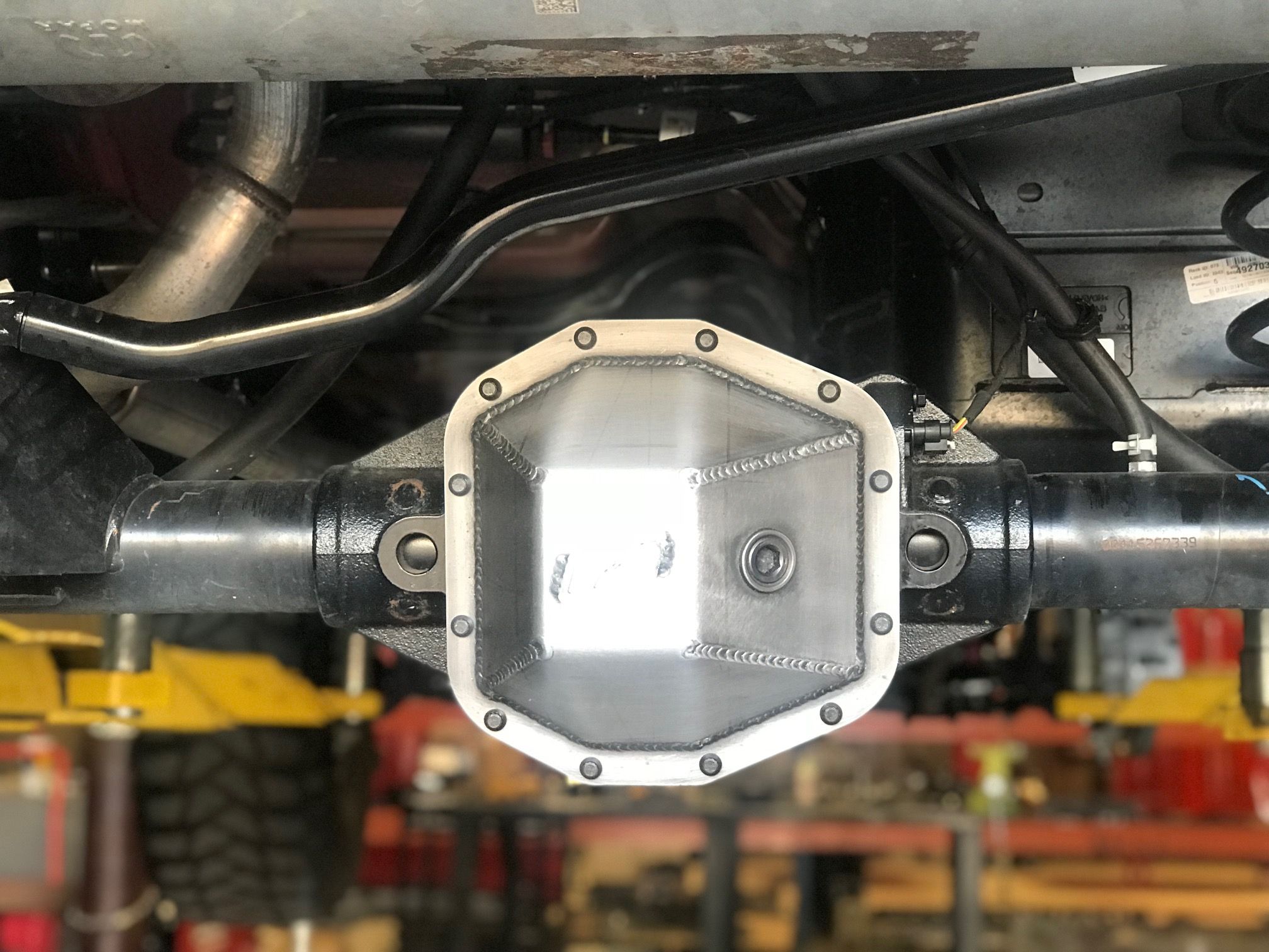 motobilt diff covers