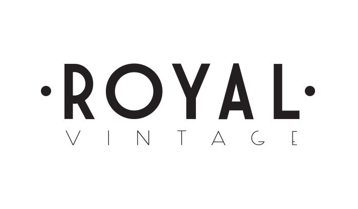 Royal Vintage