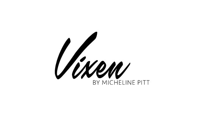 Vixen by Micheline