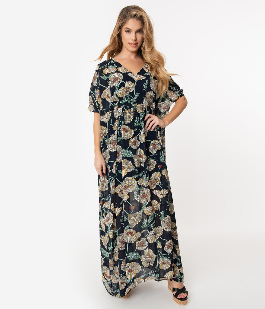 caftan unique