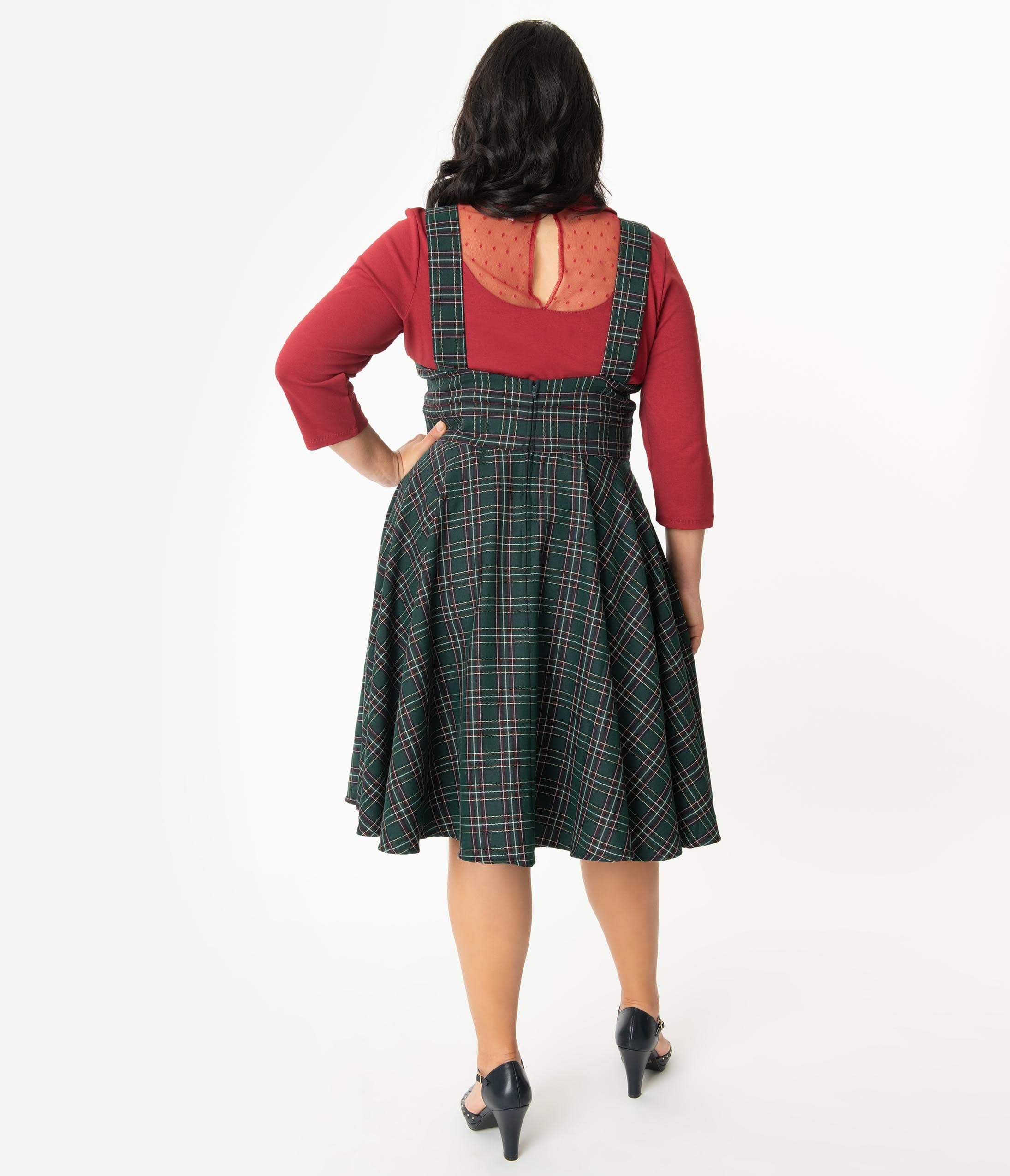 peebles plus size dresses