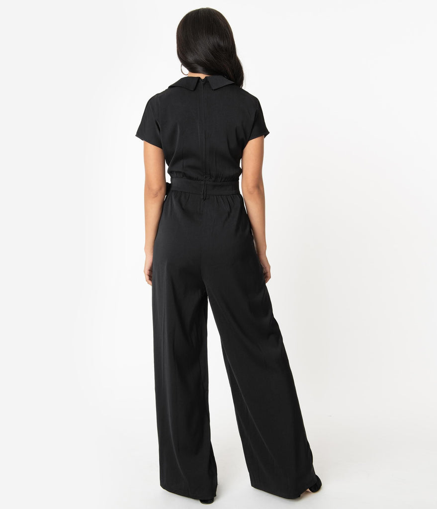 jumpsuit 1970s