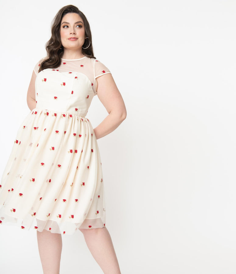 Vintage Dresses Sale – Unique Vintage