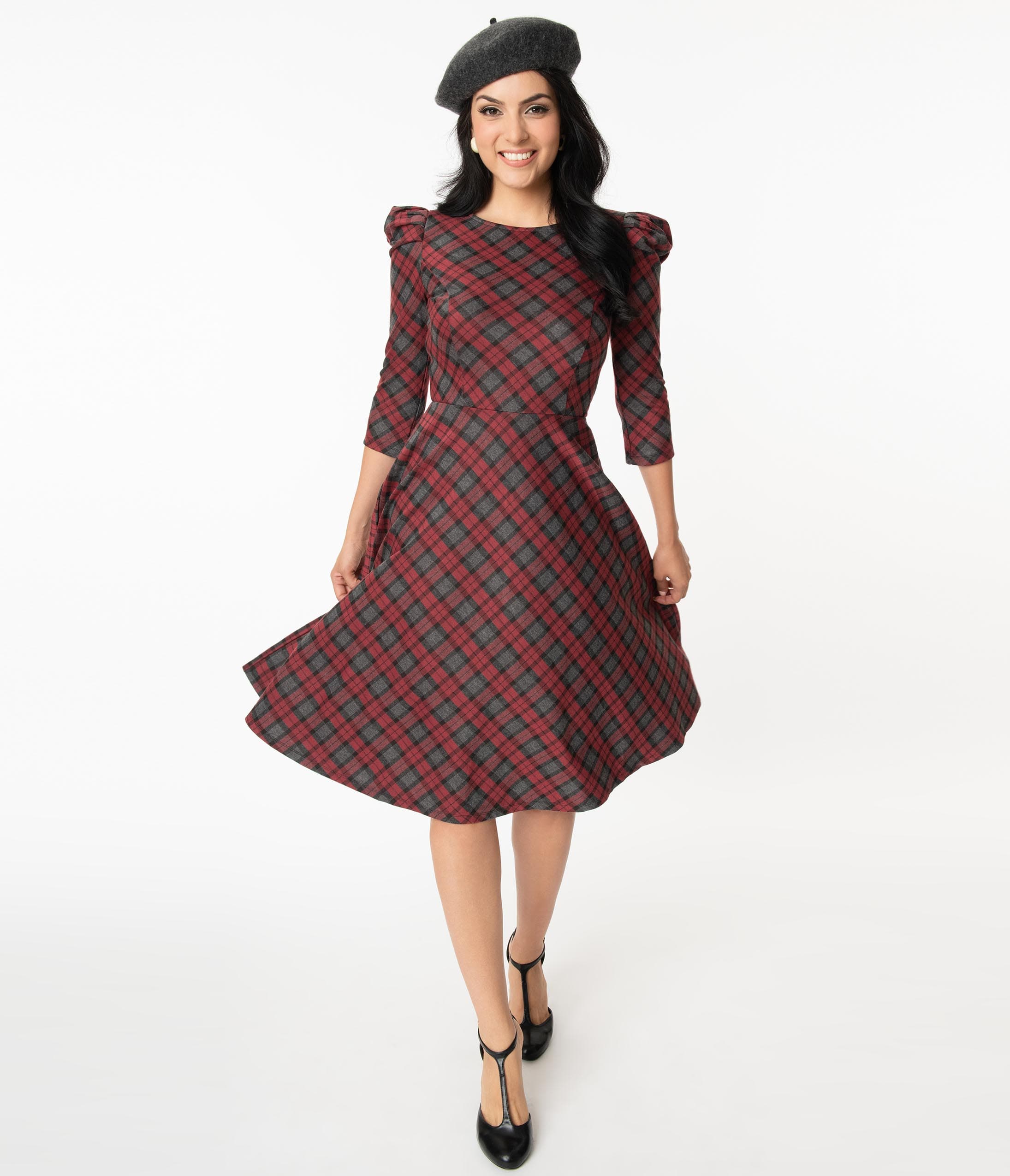 Rockabilly Dresses | Rockabilly Clothing | Viva Las Vegas