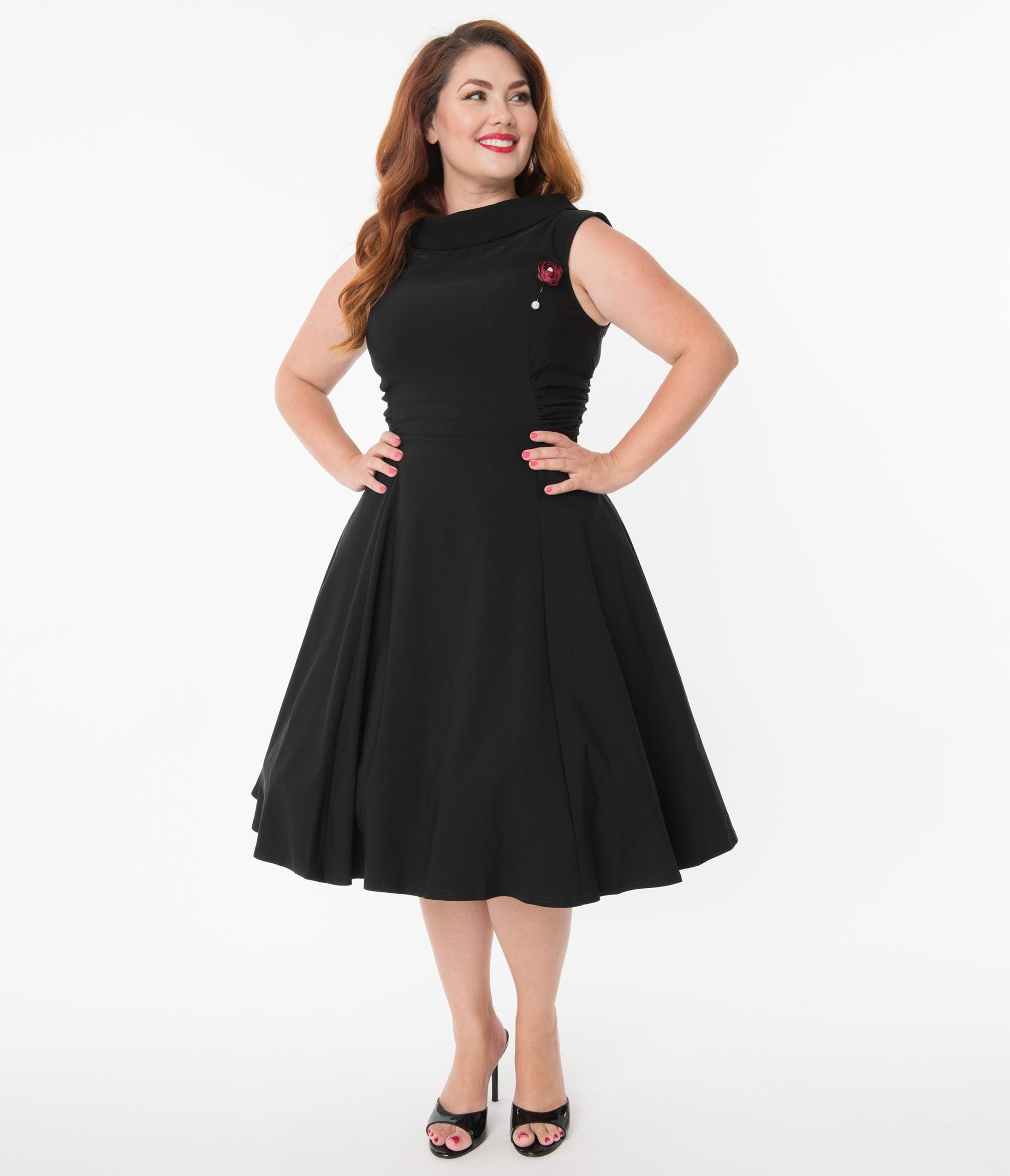 1950s Cocktail Dresses: Party Dresses