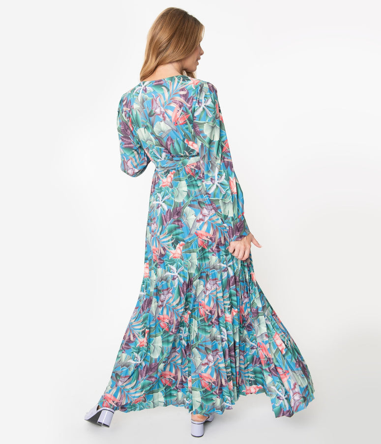 Vintage Dresses Sale – Unique Vintage