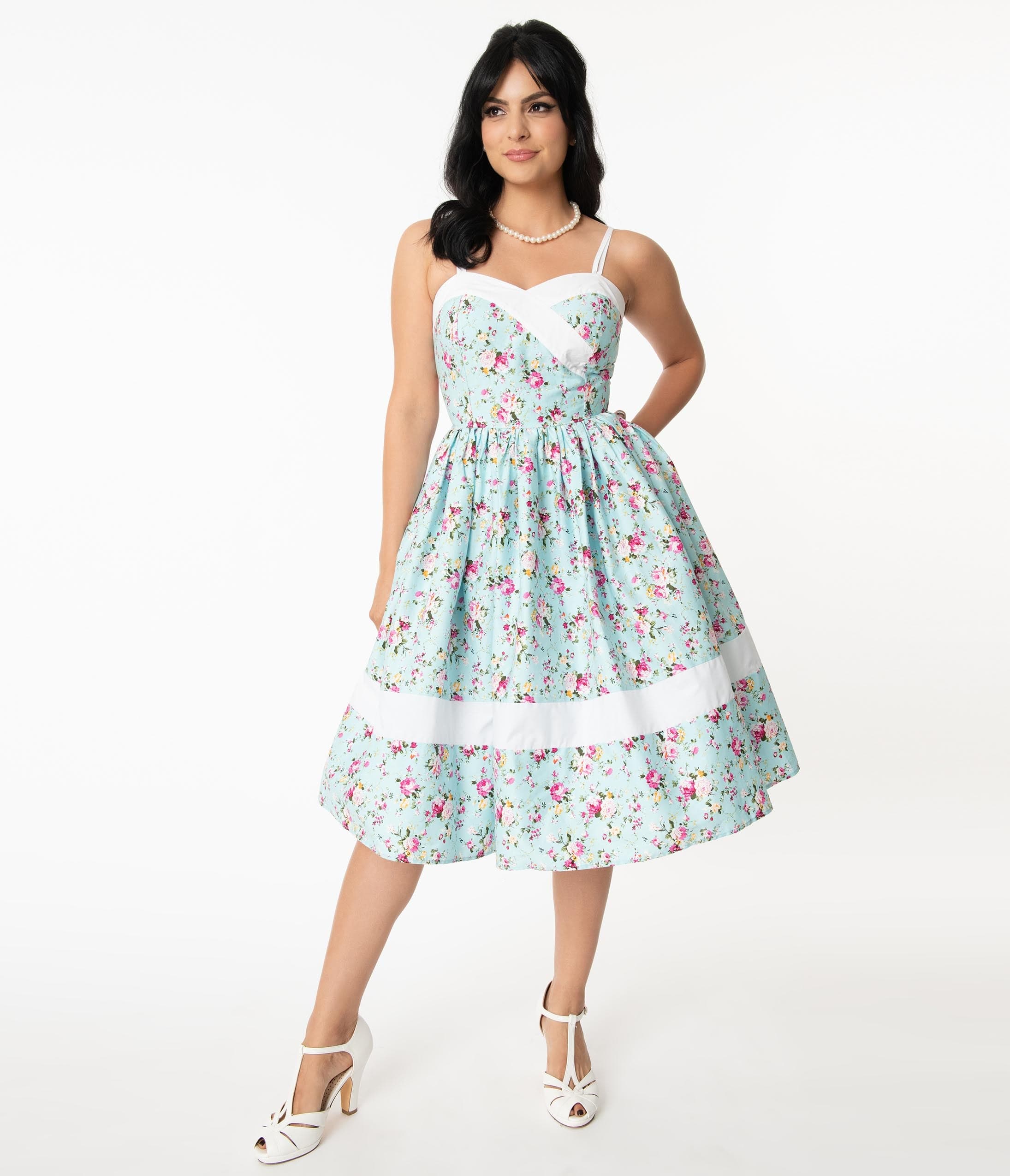 unique vintage cocktail dresses