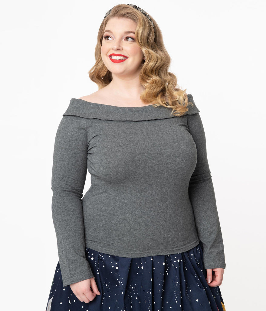 bardot plus size