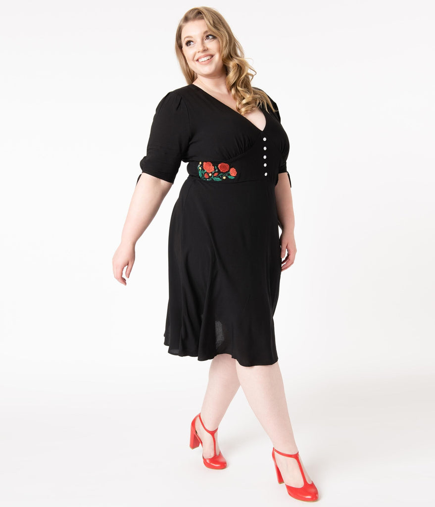 hell bunny plus size sale