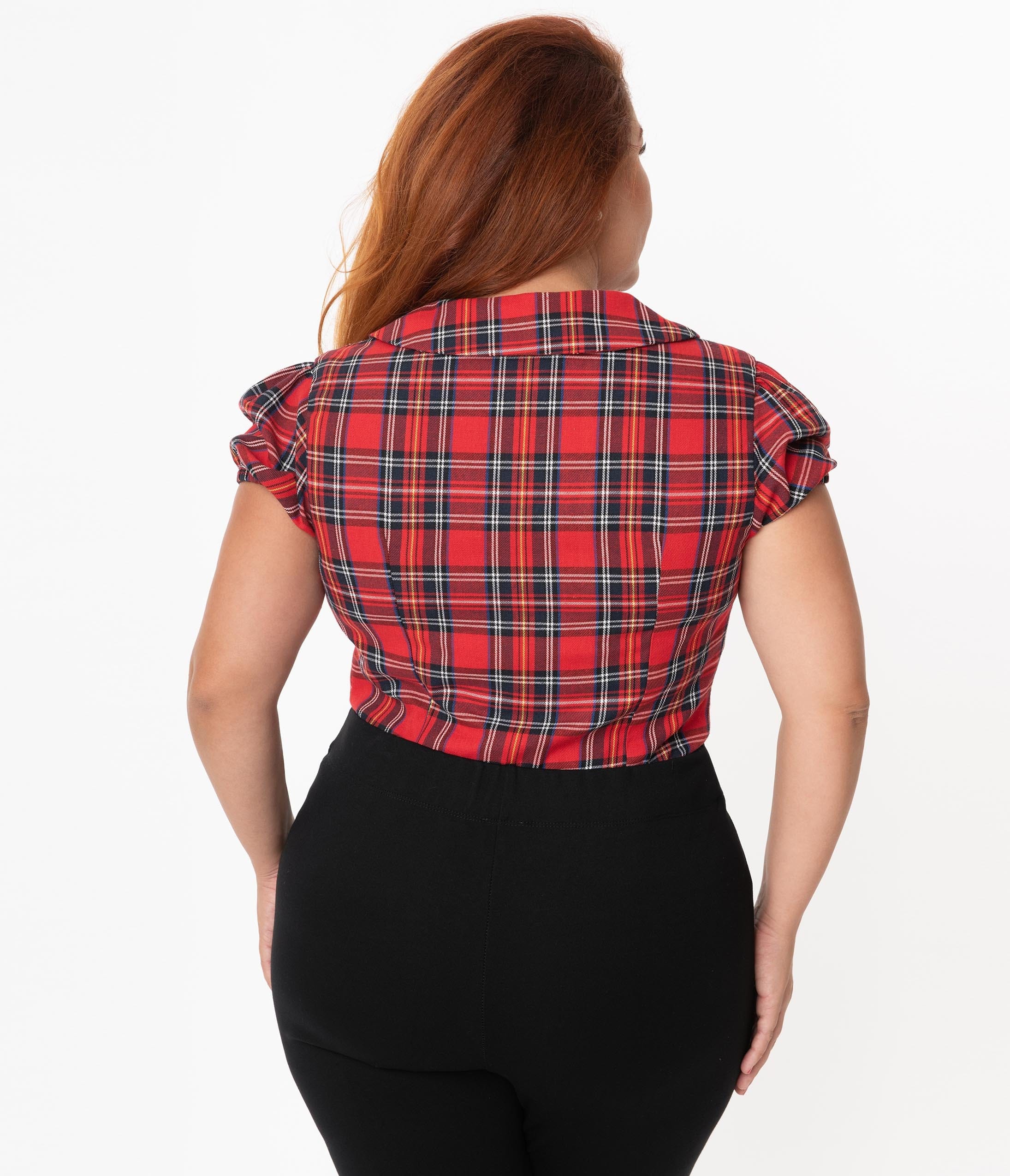 elizabeth plus size clothing