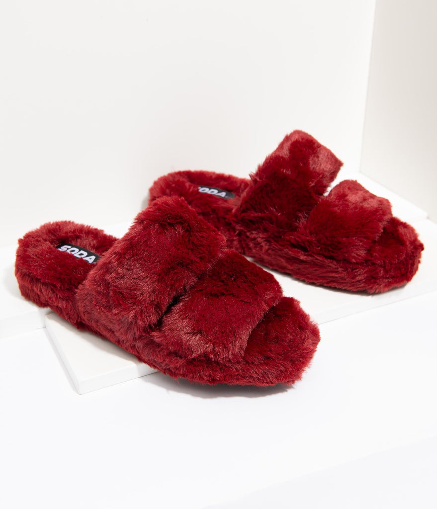 haflinger saskatchewan slippers