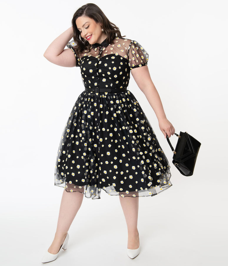 Buy > rockabilly plus size dress > in stock