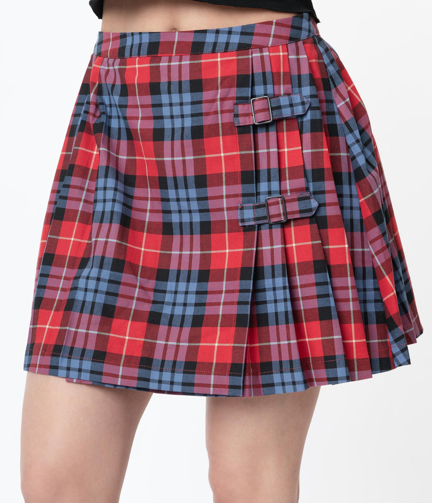 Babe Short Skirt