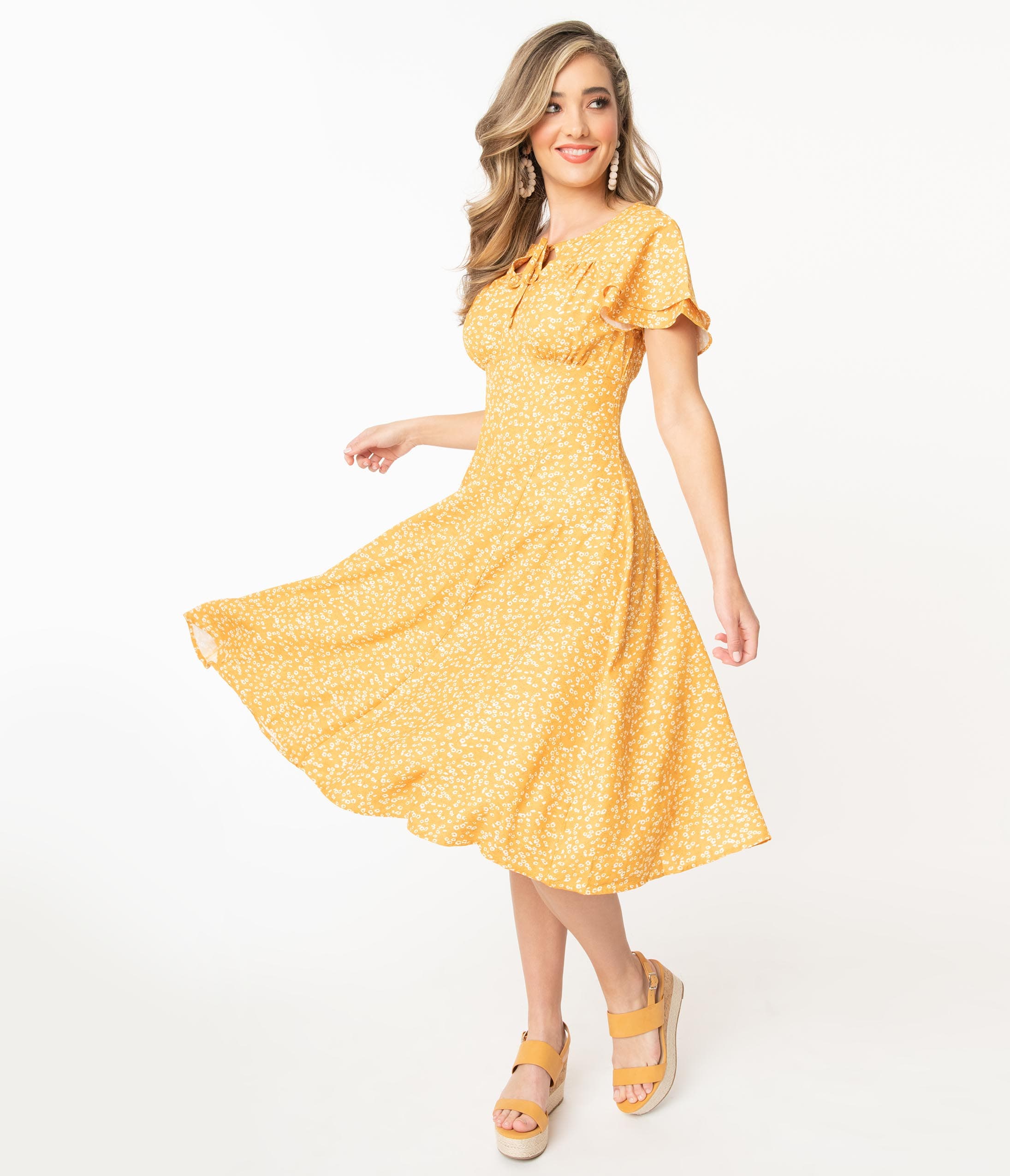 Plus Size Retro Dresses 50s, 60s ,70s, 80s, 90s