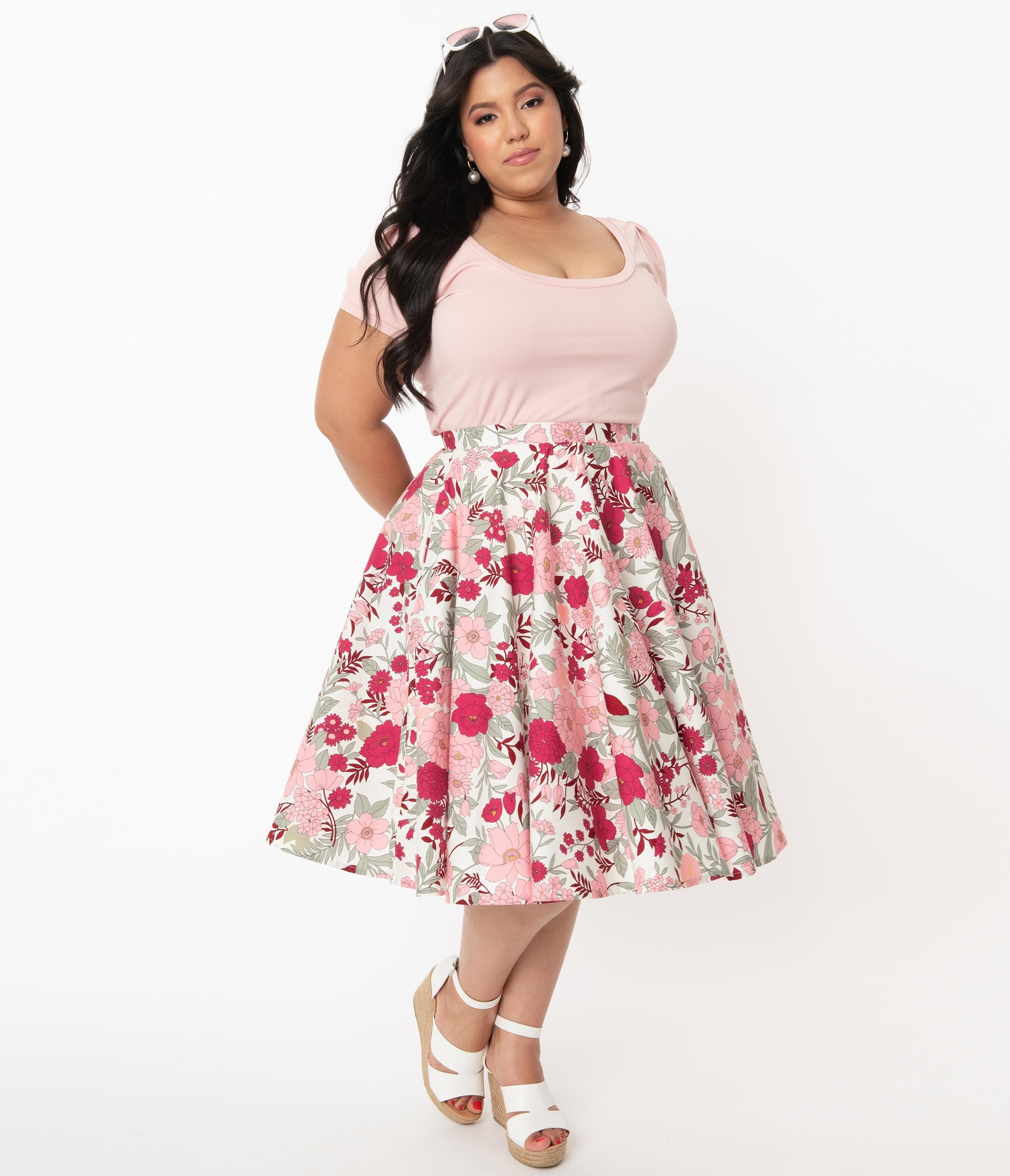 Plus Size Western Skirt | Dresses Images 2022