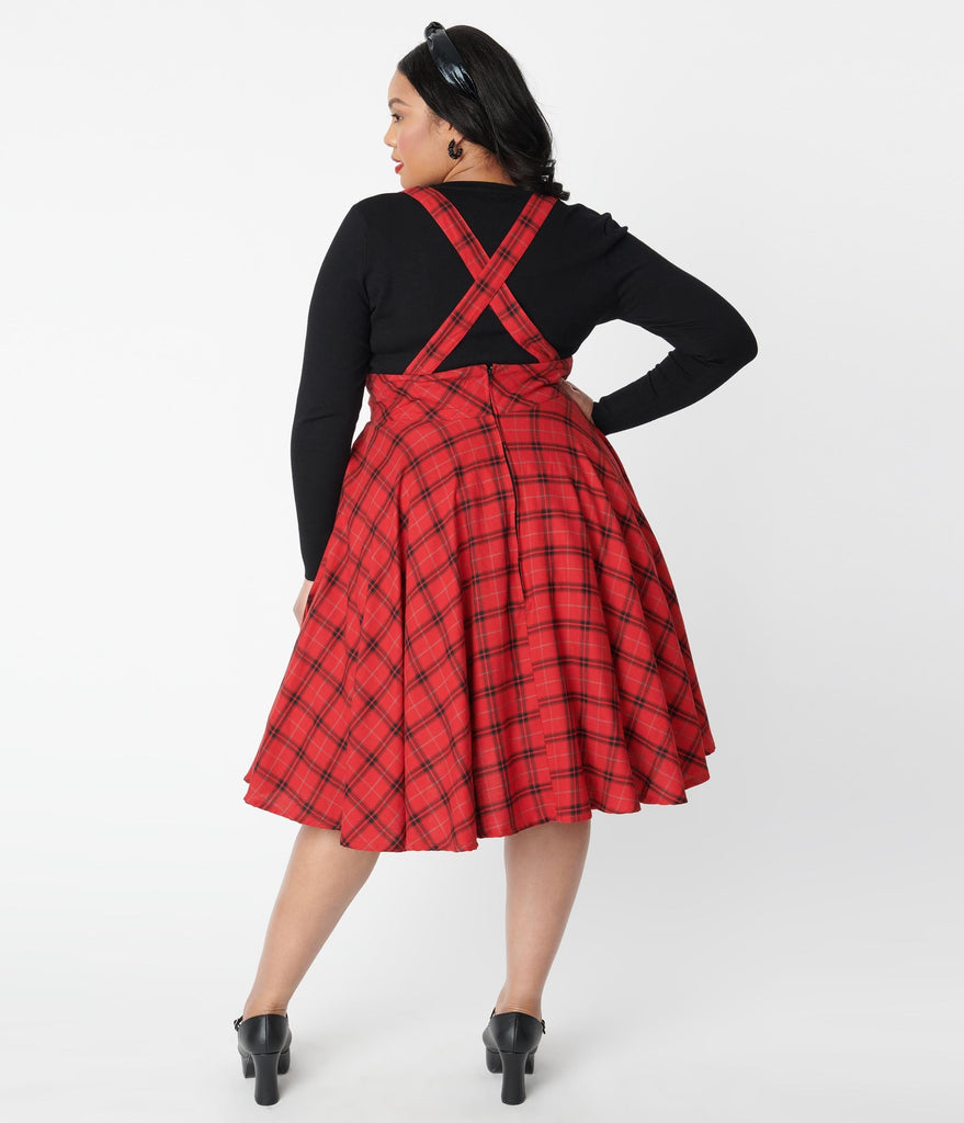 pinafore skirt near me