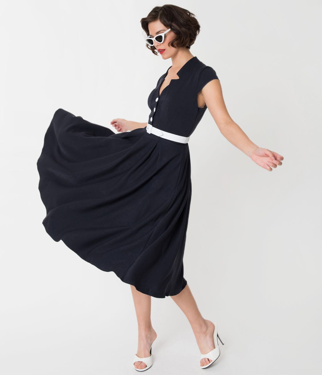 10 Websites With 1940s Dresses For Sale 