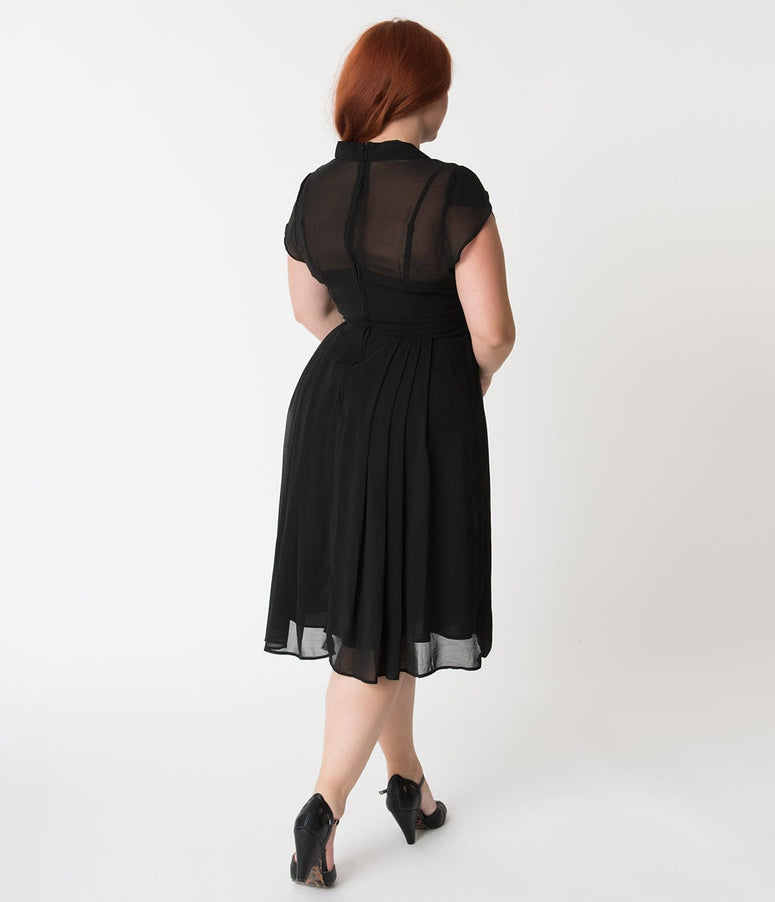 Hell Bunny Dresses & Clothing - Regular & Plus Size – Unique Vintage