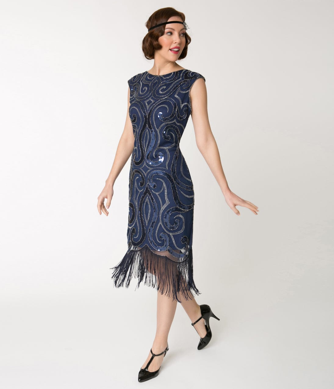 Where to Buy 1920s Dresses- Vintage, Repro, Inspired Styles Online