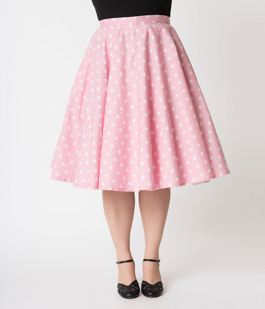 High-Waisted Pencil Skirts, Swing & Pin Up Skirts – Unique Vintage