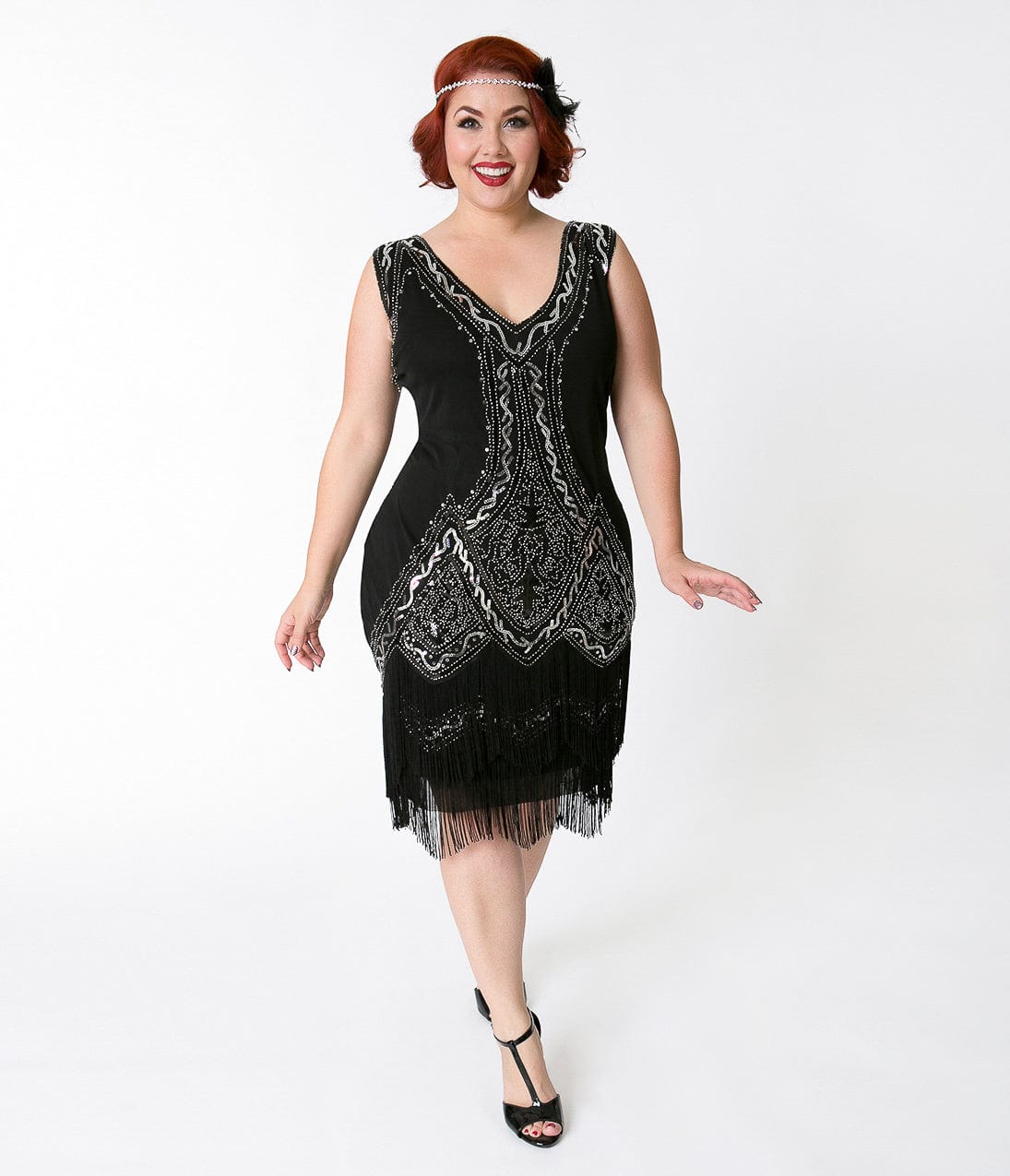 Where to Buy 1920s Dresses- Vintage, Repro, Inspired Styles Online