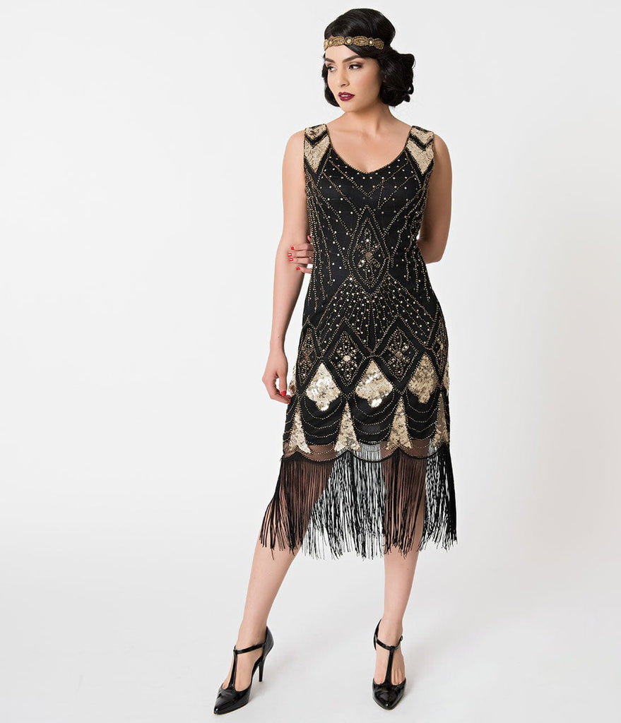 new look flapper dress limited edition