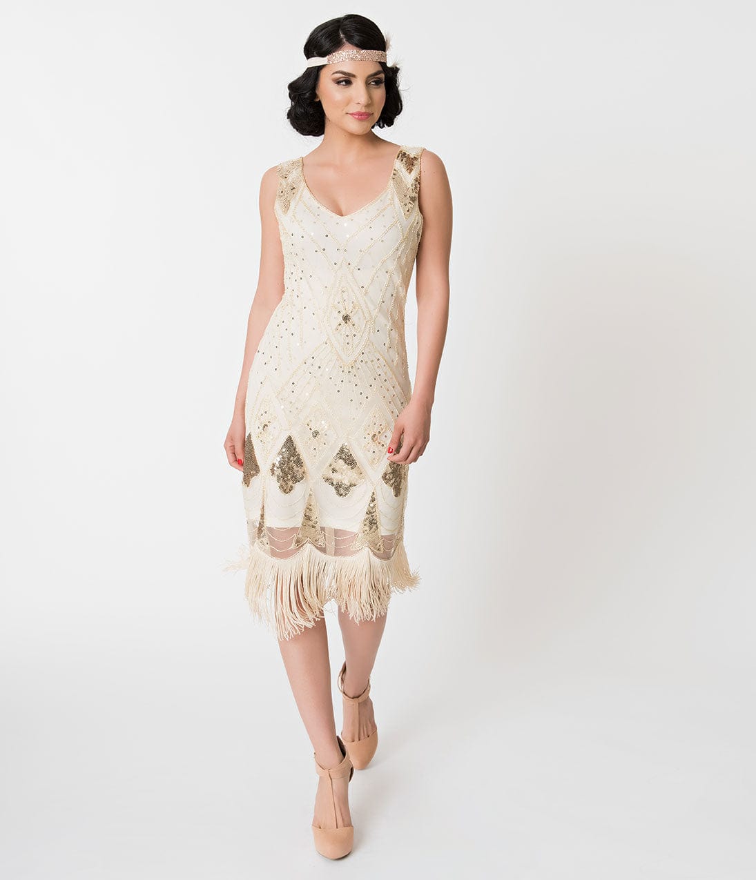  1920s Inspired Wedding Dress in 2023 Don t miss out 