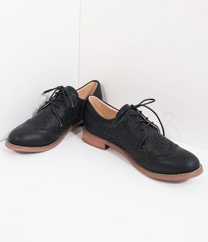 vintage womens dress shoes