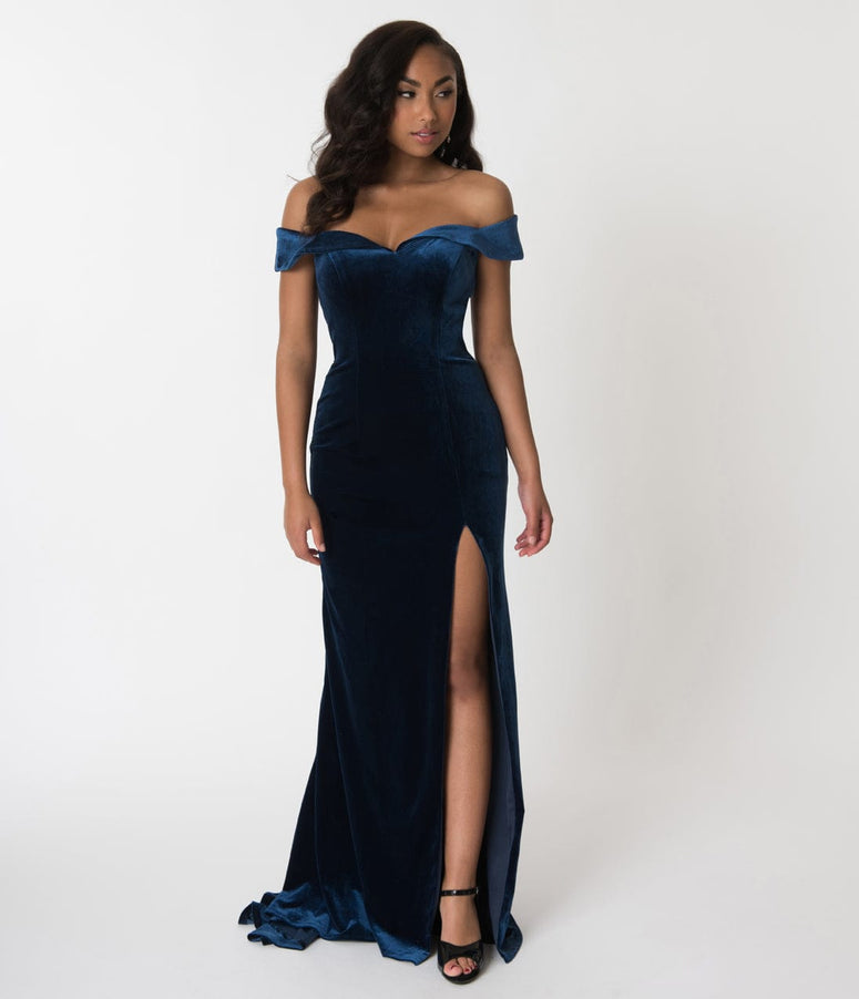 Vintage Prom Dresses – Unique Vintage