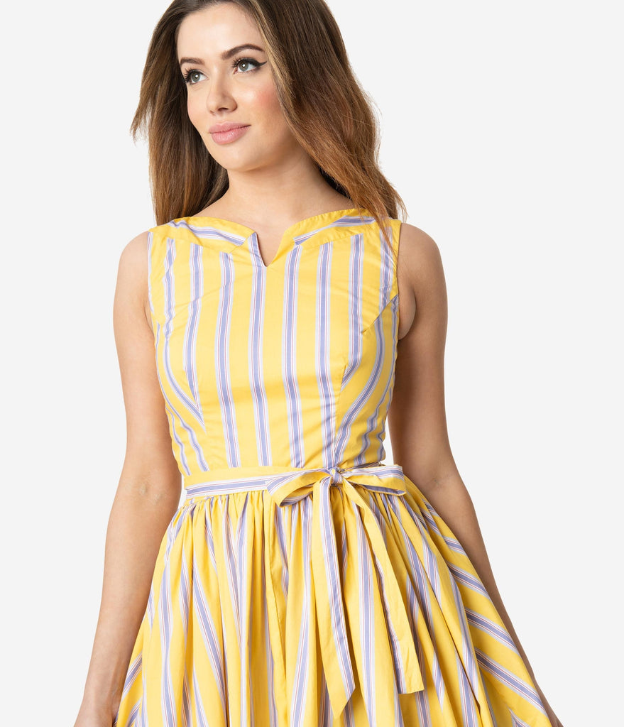 sundress sleeveless