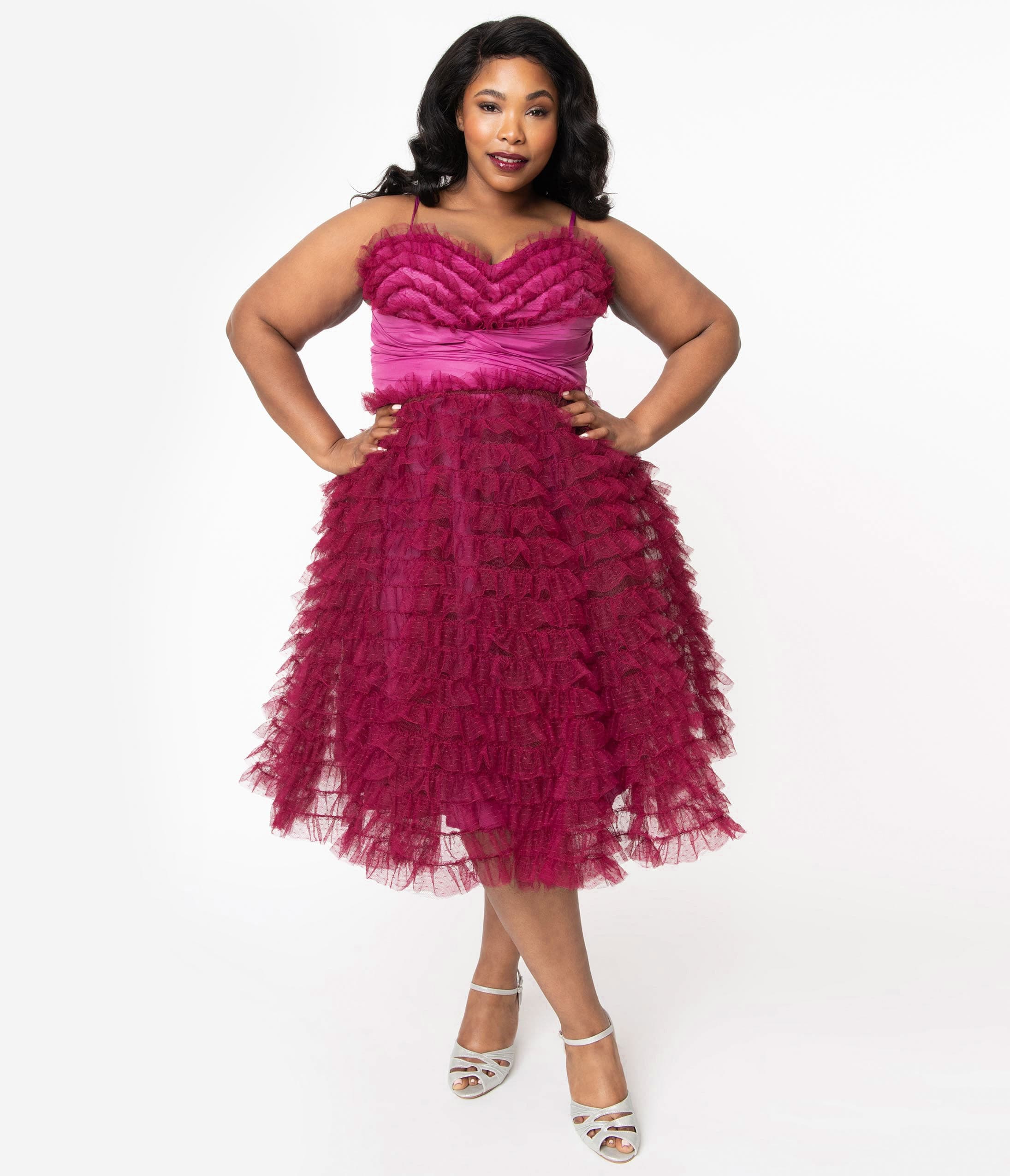 80's style prom dresses plus size