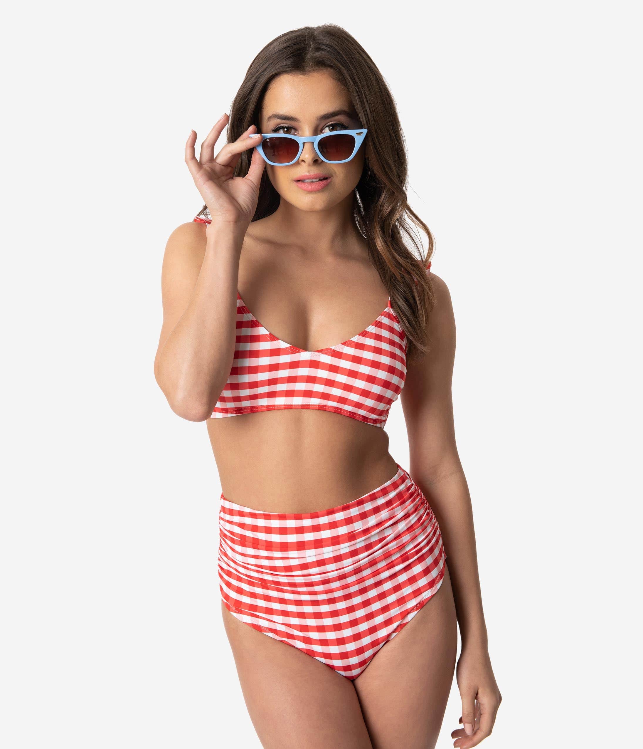Image result for retro swimsuits