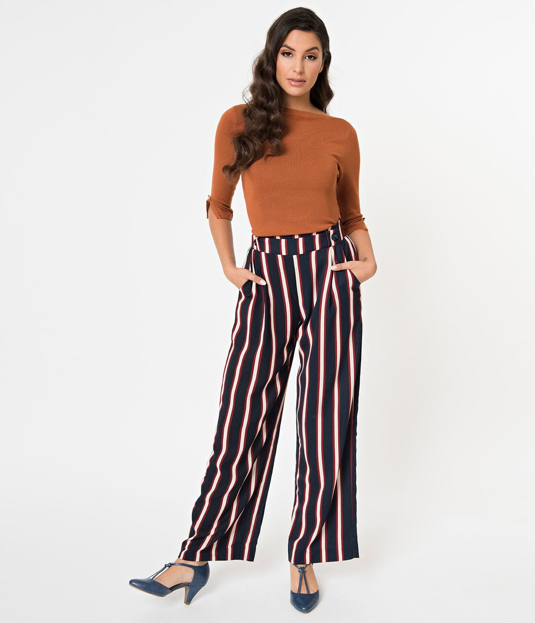 60s - 70s Pants, Jeans, Hippie, Bell Bottoms, Jumpsuits