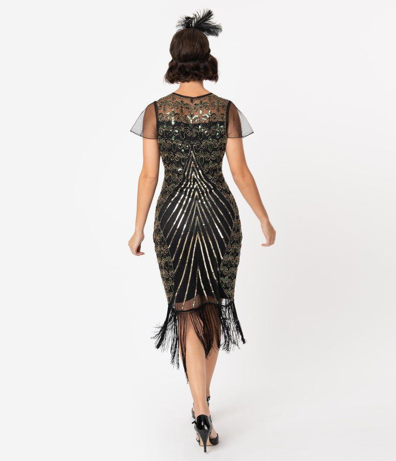 flapper dress sale