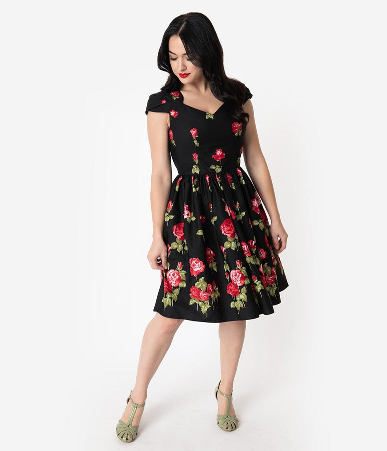 Wedding Guest Dresses - Unique & Vintage Attire – Unique Vintage