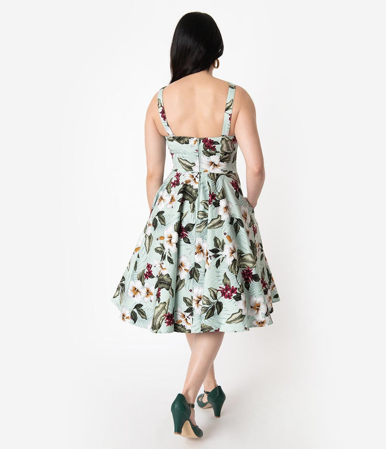 Wedding Guest Dresses - Unique & Vintage Attire – Unique Vintage