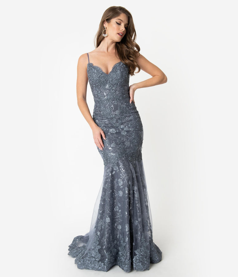 Vintage Prom Dresses – Unique Vintage