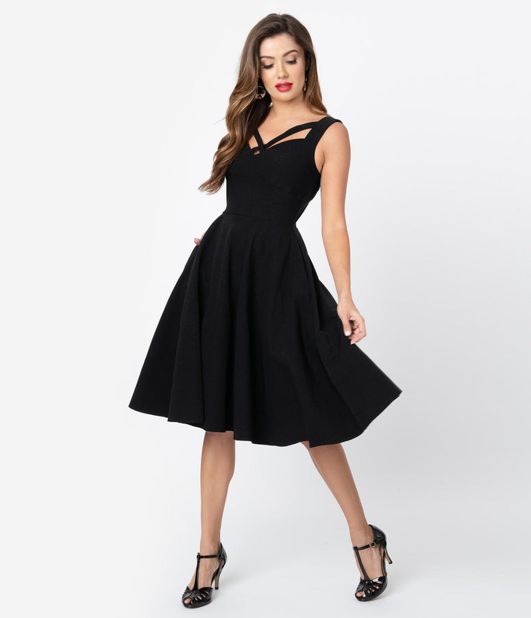 Wedding Guest Dresses - Unique & Vintage Attire – Unique Vintage