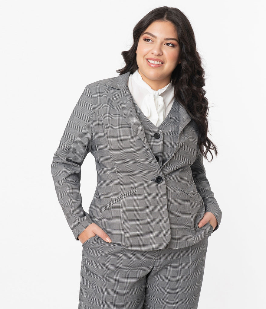 suit jacket size